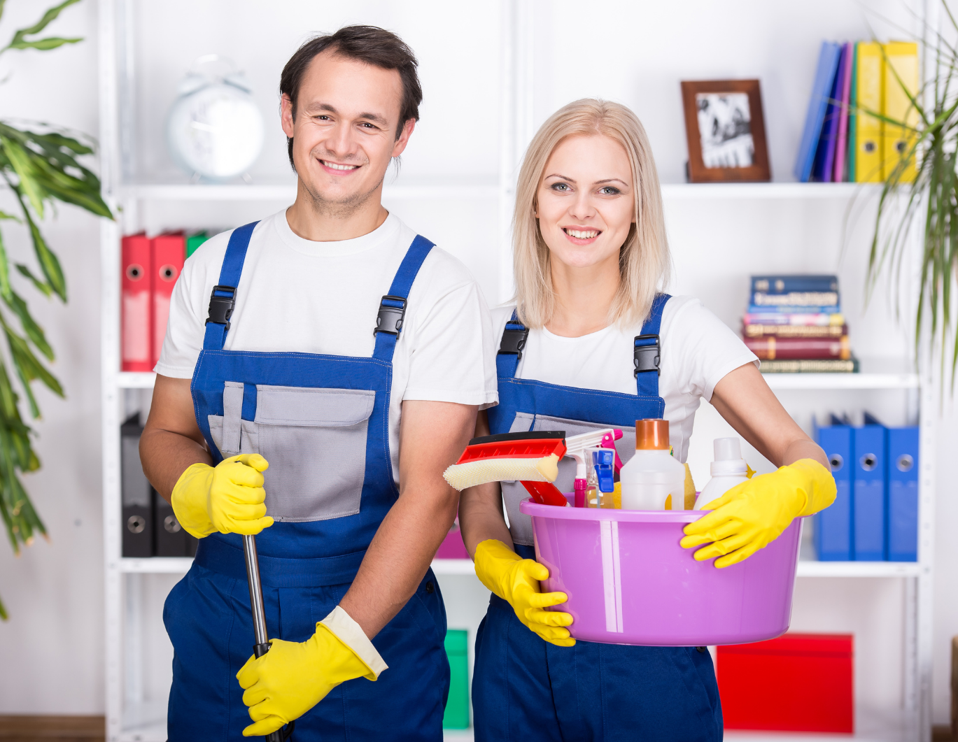 ISR Cleaning Services Hamilton - New Zealand